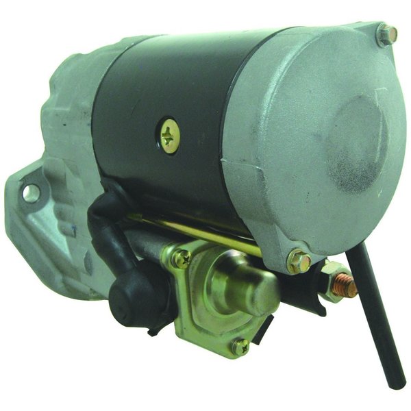 Ilc Replacement For John Deere, 9750 Sts Starter 9750 STS STARTER